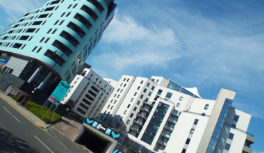 IBIS LEEDS CITY CENTRE ibis leeds city centre: